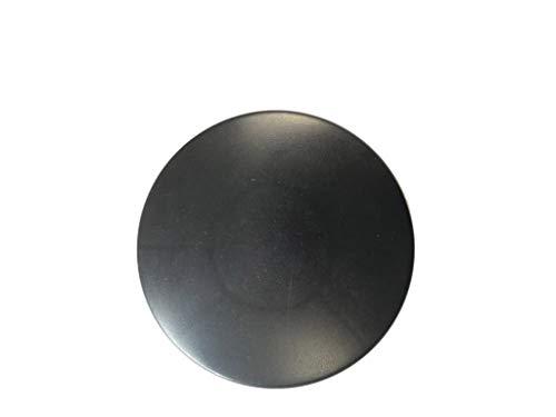 Copribobina Compatibile con Tosaerba Gardenline, King Craft, Top Craft, RT, GLR, GLT, KCR, TCR, Performance Power