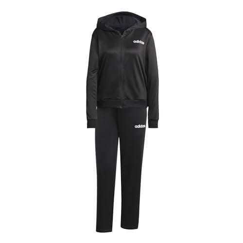 adidas Essentials Linear Tracksuit Donna