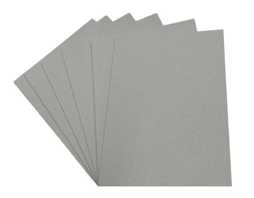 DJP Pannello di supporto grigio A3 Greyboard