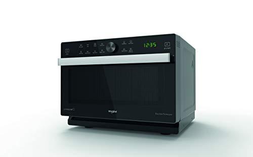 Whirlpool MWP 337 SB Forno a Microonde Combinato con Grill