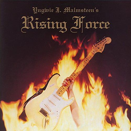 Rising Force (Limited Edt. 180 Gr.) - Yngwie Malmsteen