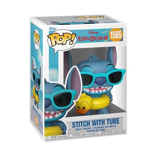 Funko Pop! Disney: Lilo & Stitch - Tuber Stitch