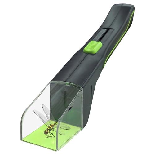 AMFUN Cattura Insetti: Soluzione Umana per la Gestione degli Insetti in Casa