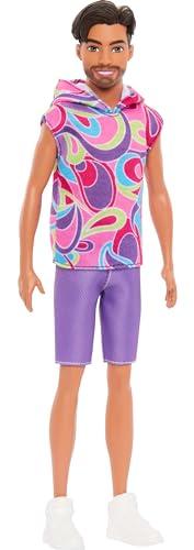 Barbie - Ken Fashionistas n. 227 Edizione 65° Anniversario