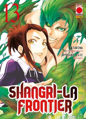 Shangri-La Frontier - Volume 1