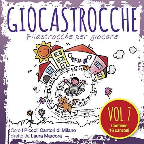 Giocastrocche Vol. 7 - CD Audio per Bambini