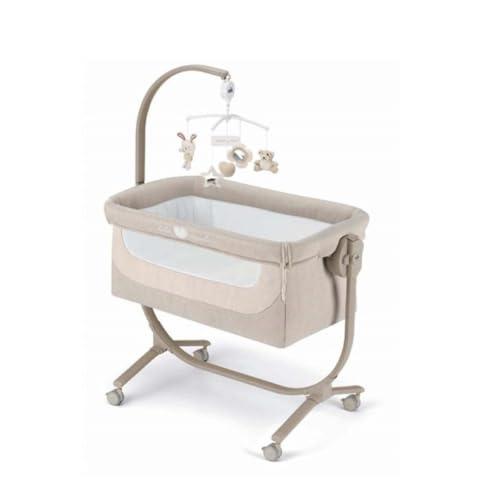 CAM Cullami Dolci Coccole Melange Beige