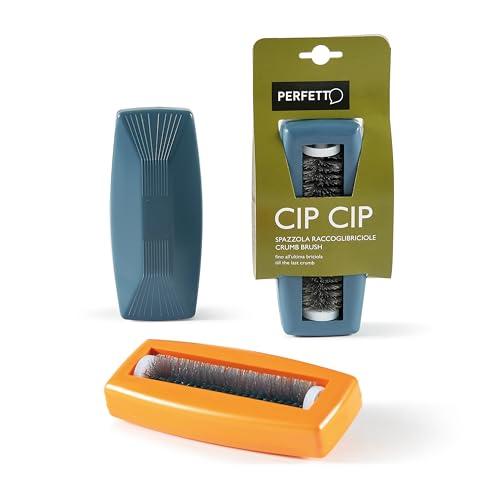 Perfetto Spazzola Raccoglibriciole, Colori Assortiti