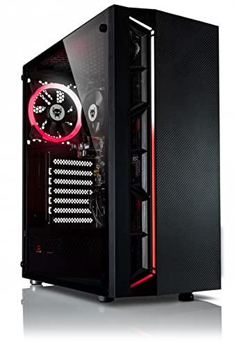 BEASTCOM Q3 Essential Gaming PC