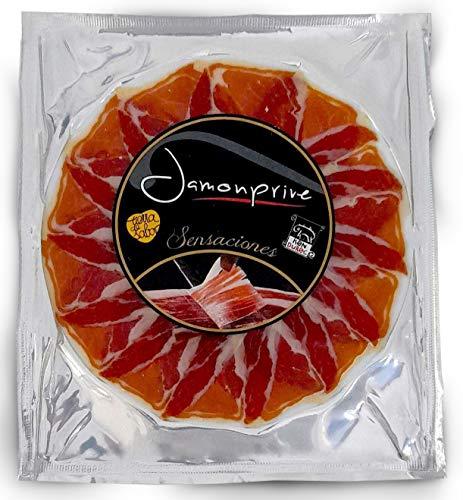 Prosciutto Serrano Spagnolo Affettato Jamonprive 100g