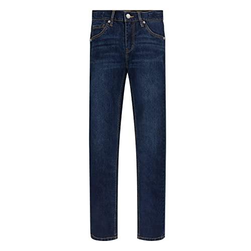 Levi's Lvb 510 Skinny Fit Jean Class, Jeans Bambini e Ragazzi