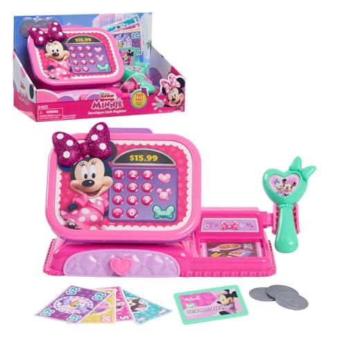 Registratore di Cassa Minnie Boutique - Disney Junior