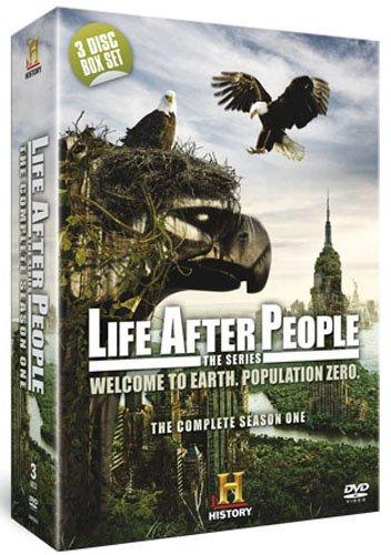 Life After People: Un Viaggio nel Futuro Desolato della Terra