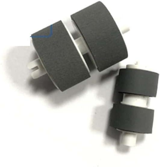 1 set. 5484B001 Kit rullo di scambio for scanner canon DR C125 C125W C225 C225W II imageFORMULA