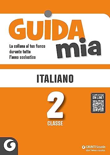 Guida mia. Italiano. Per la Scuola elementare