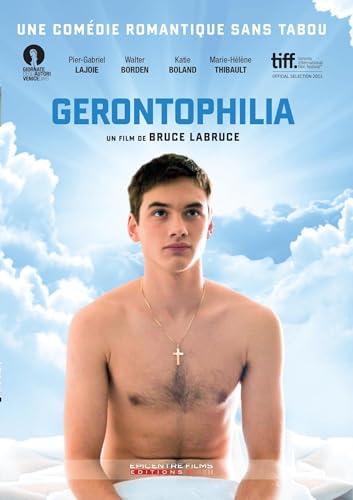 Gerontophilia