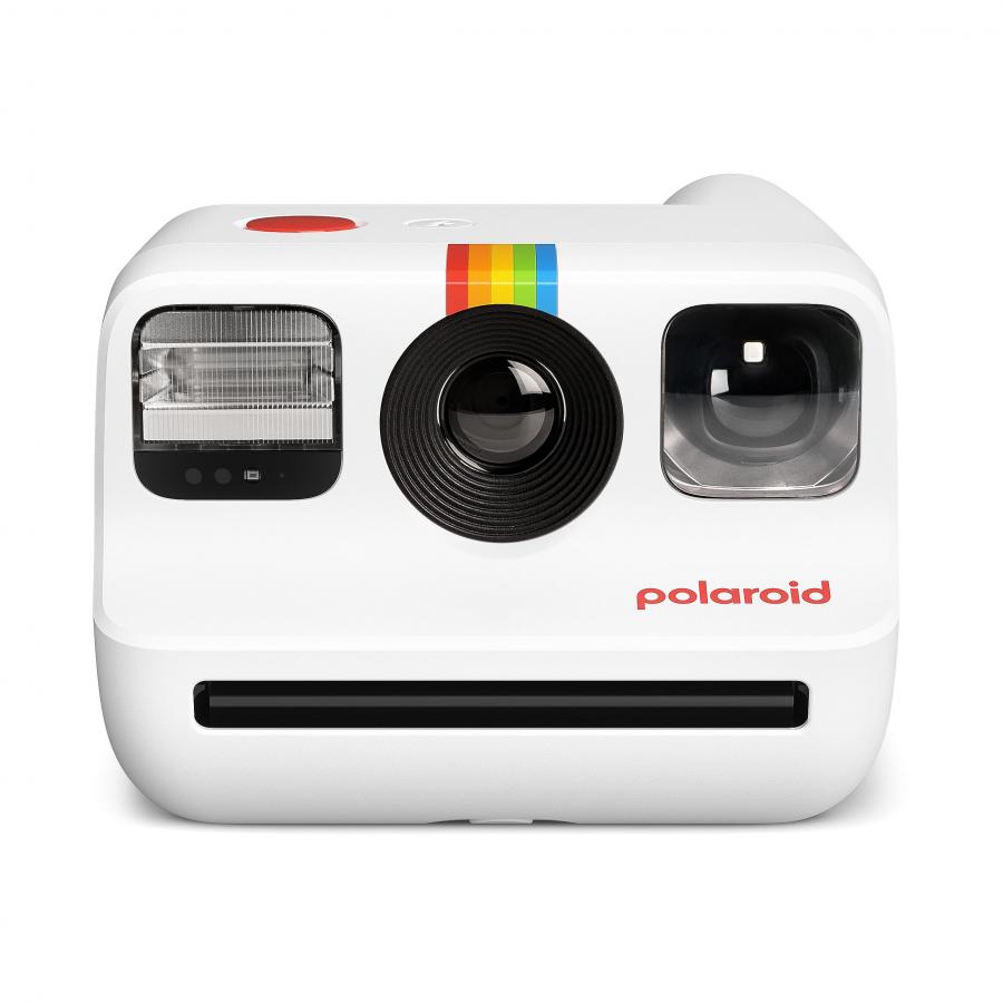Polaroid Go Generation 2 Bianco