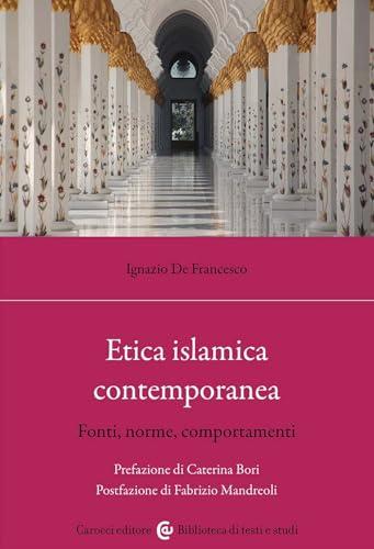 Etica islamica contemporanea