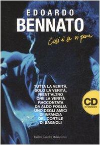 Edoardo Bennato così è se vi pare