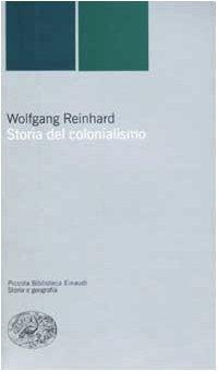 Storia del colonialismo