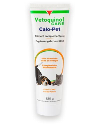 Vetoquinol Calo-Pet Pasta 120 g
