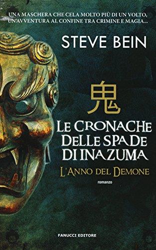 L'anno del Demone. Le Cronache delle Spade di Inazuma