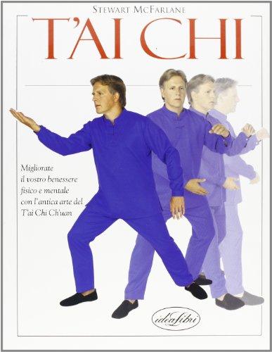 T'ai Chi: Armonia e benessere interiore