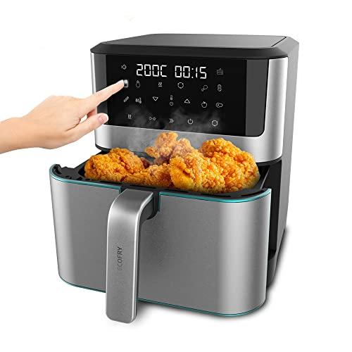 Cecotec Cecofry Supreme 8000 Friggitrice ad Aria