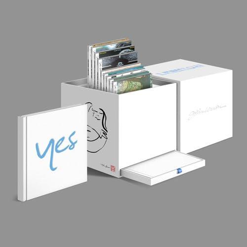 Lennon Signature Box