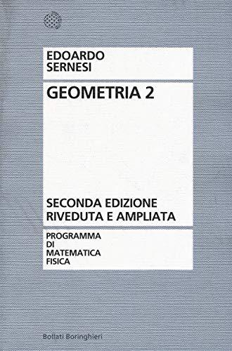 Geometria 2 - Edizione Riveduta
