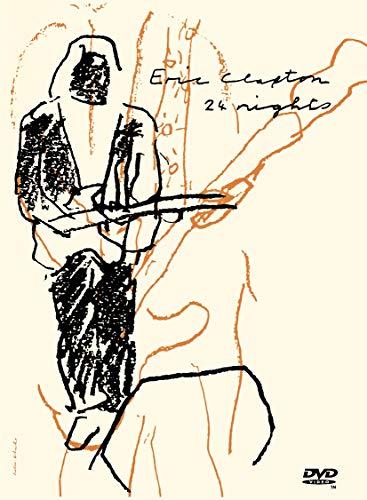 24 Nights - Eric Clapton (Live)