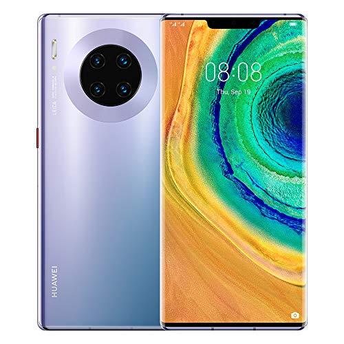 HUAWEI Mate 30 Pro Space Silver