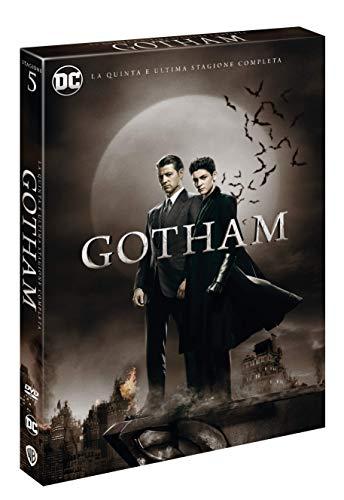 Gotham St. 5 (Box 3 DVD)