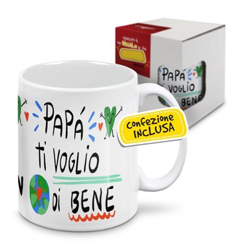 Tazza Festa del Papà 