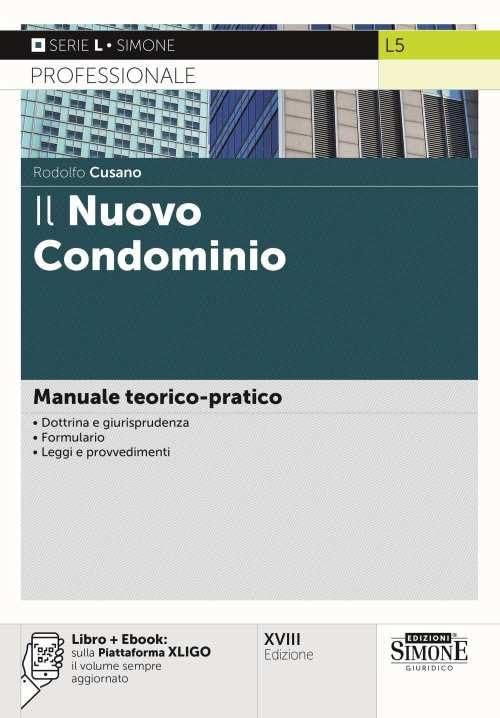 Il Nuovo Condominio (Diciottesima Edizione)