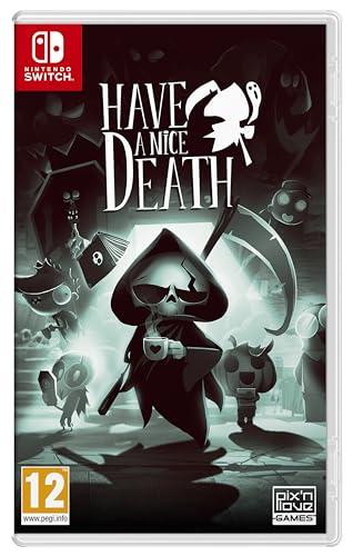 Have a Nice Death - Nintendo Switch