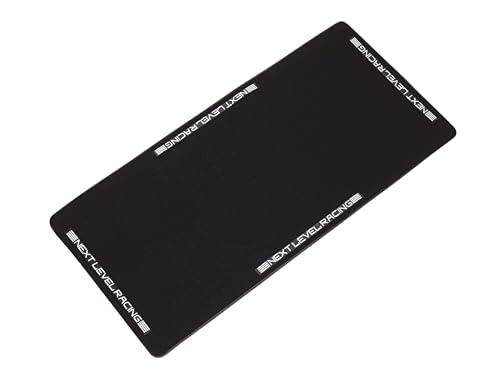 Next Level Racing XL Premium Floor Mat (NLR-A021) - Tappeto Protettivo per Cockpit