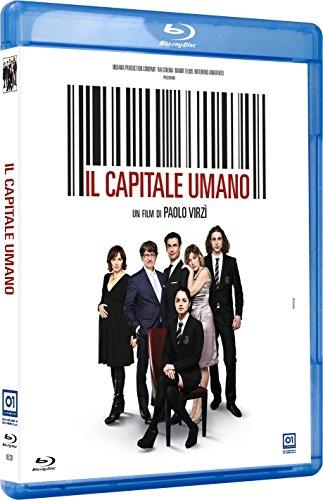 Il Capitale Umano - DVD