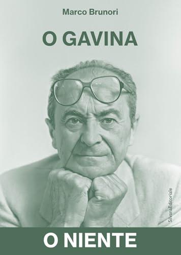 O Gavina, o Niente: Omaggio a un Protagonista del Design Italiano