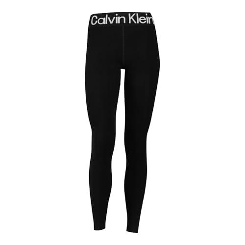 Calvin Klein Legging Donna Neri