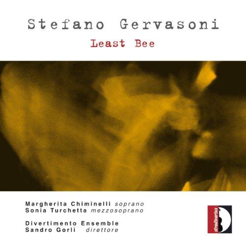 Least Bee Gervasoni - Tavolino di Design Iconico
