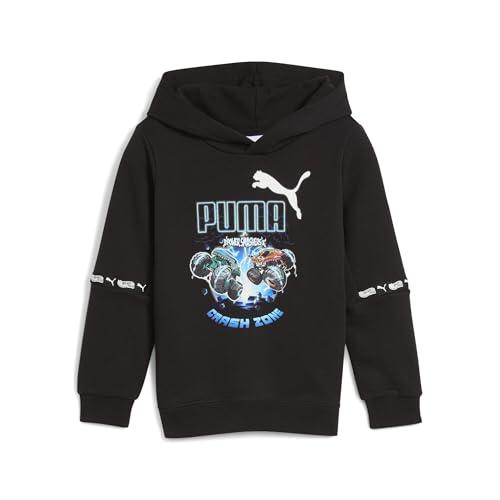 PUMA x Hot Wheels Graphic Hoodie Bambino (3-4 anni)