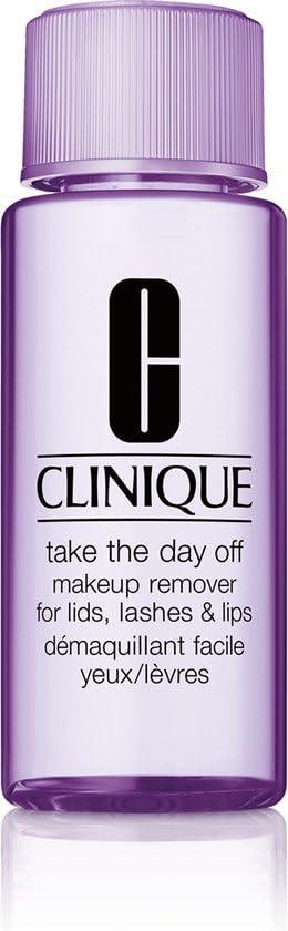 Clinique Take The Day Off Struccante Delicato Occhi e Viso - Formato Viaggio 50ml