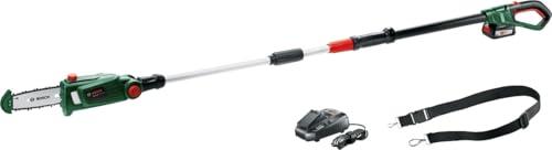 Bosch UniversalChainPole 18 Potatore Telescopico a Batteria