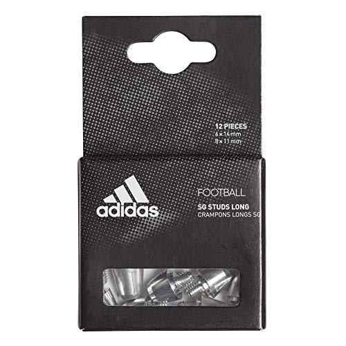 adidas SG Studs Long - Tasselli di Ricambio per Scarpe da Calcio