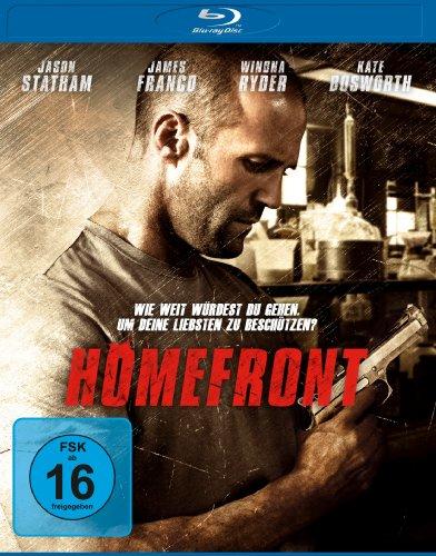 Homefront (Edizione Inglese) - PlayStation 3