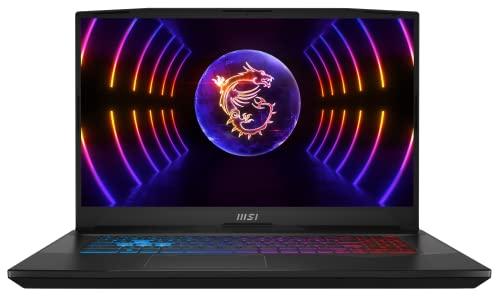 MSI Pulse 17 B13VFK-266 Gaming Notebook