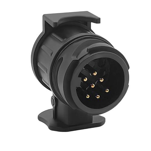 Adattatore 13 a 7 Poli per Gancio Traino Skythrive