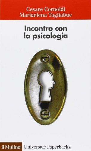 Incontro con la psicologia