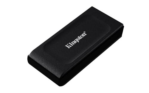 Kingston XS1000 SSD Esterno 2TB